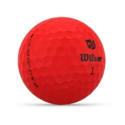 Wilson DUO Optix Golf Balls -Golf Equipment Discount Store 0063583 wilson duo optix golf balls