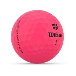 Wilson DUO Optix Golf Balls -Golf Equipment Discount Store 0063585 wilson duo optix golf balls