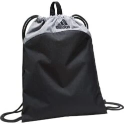 Adidas Drawstring Golf Gym Bag