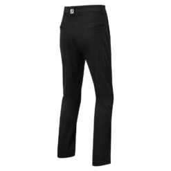 FootJoy Men's HydroKnit Golf Trousers -Golf Equipment Discount Store 0065885 footjoy mens hydroknit golf trousers