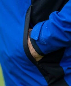 Under Armour Men's Portrush Waterproof Golf Jacket -Golf Equipment Discount Store 0066590 under armour mens portrush waterproof golf jacket