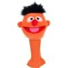 Sesame Street Ernie Headcover -Golf Equipment Discount Store 0066635 sesame street ernie headcover