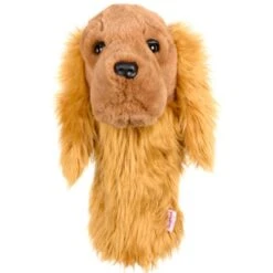 Daphne's Headcover - Cocker Spaniel