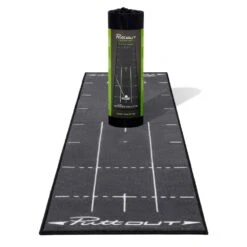 PuttOUT Pro Putting Mat -Golf Equipment Discount Store 0066827 puttout pro putting mat