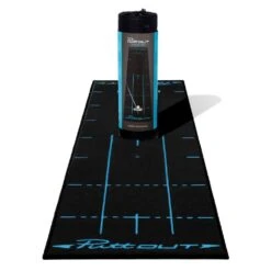 PuttOUT Pro Putting Mat -Golf Equipment Discount Store 0066828 puttout pro putting mat