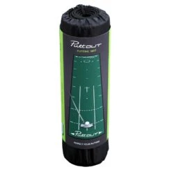 PuttOUT Pro Putting Mat -Golf Equipment Discount Store 0066835 puttout pro putting mat