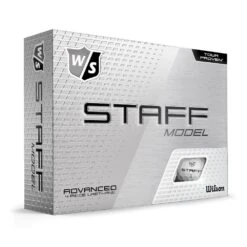 Golf Equipment Discount Store 22 Wilson Staff Model Golf Balls