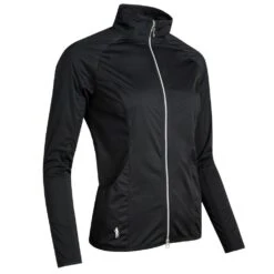 Glenmuir Ladies Poppy Golf Jacket -Golf Equipment Discount Store 0067194 glenmuir ladies poppy golf jacket