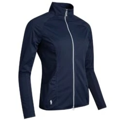 Glenmuir Ladies Poppy Golf Jacket -Golf Equipment Discount Store 0067195 glenmuir ladies poppy golf jacket