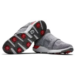 FootJoy Men's Hyperflex BOA Golf Shoes -Golf Equipment Discount Store 0067580 footjoy mens hyperflex boa golf shoes