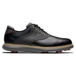 FootJoy Men's Traditions Golf Shoes 17 FootJoy Men's Traditions Golf Shoes -Golf Equipment Discount Store 0067637 footjoy mens traditions golf shoes