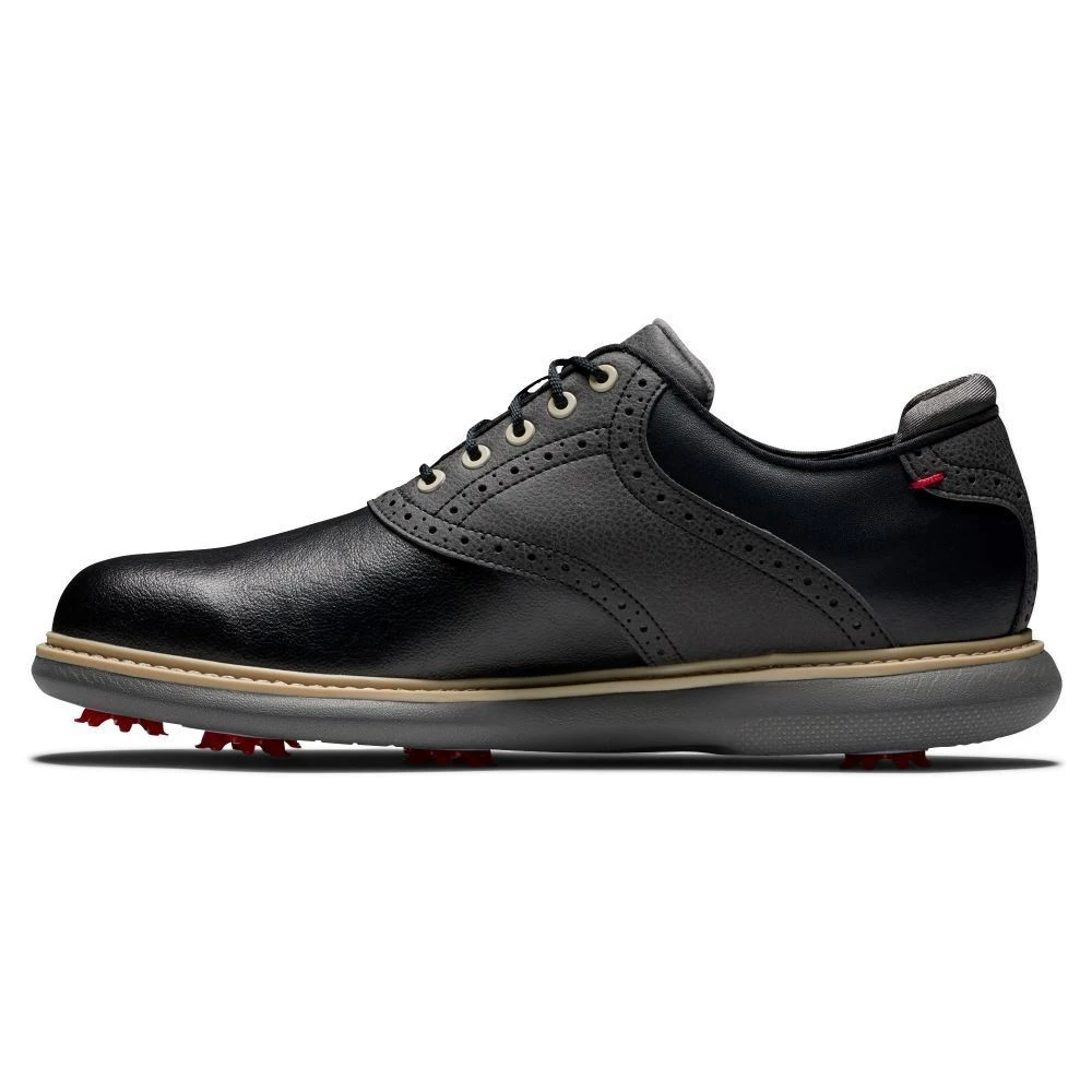 FootJoy Men's Traditions Golf Shoes 14 FootJoy Men's Traditions Golf Shoes - Image 12