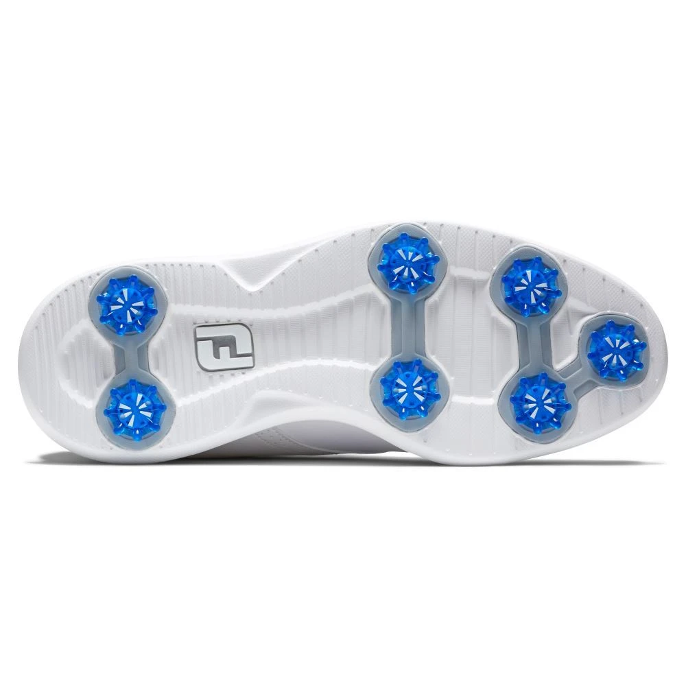 FootJoy Men's Traditions Golf Shoes 12 FootJoy Men's Traditions Golf Shoes - Image 10