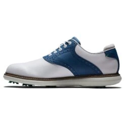 FootJoy Men's Traditions Golf Shoes 25 FootJoy Men's Traditions Golf Shoes -Golf Equipment Discount Store 0067648 footjoy mens traditions golf shoes
