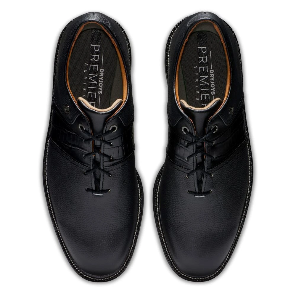 FootJoy Men's Premiere Series Packard Golf Shoes 16 FootJoy Men's Premiere Series Packard Golf Shoes - Image 14