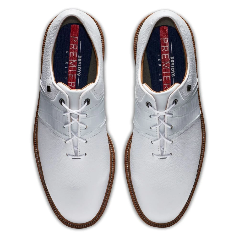 FootJoy Men's Premiere Series Packard Golf Shoes 9 FootJoy Men's Premiere Series Packard Golf Shoes - Image 7