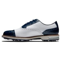FootJoy Men's Premiere Series Tarlow Golf Shoes -Golf Equipment Discount Store 0067715 footjoy mens premiere series tarlow golf shoes