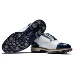 FootJoy Men's Premiere Series Tarlow Golf Shoes -Golf Equipment Discount Store 0067717 footjoy mens premiere series tarlow golf shoes