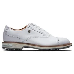FootJoy Men's Premiere Series Tarlow Golf Shoes -Golf Equipment Discount Store 0067719 footjoy mens premiere series tarlow golf shoes