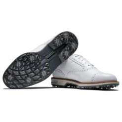 FootJoy Men's Premiere Series Tarlow Golf Shoes -Golf Equipment Discount Store 0067722 footjoy mens premiere series tarlow golf shoes