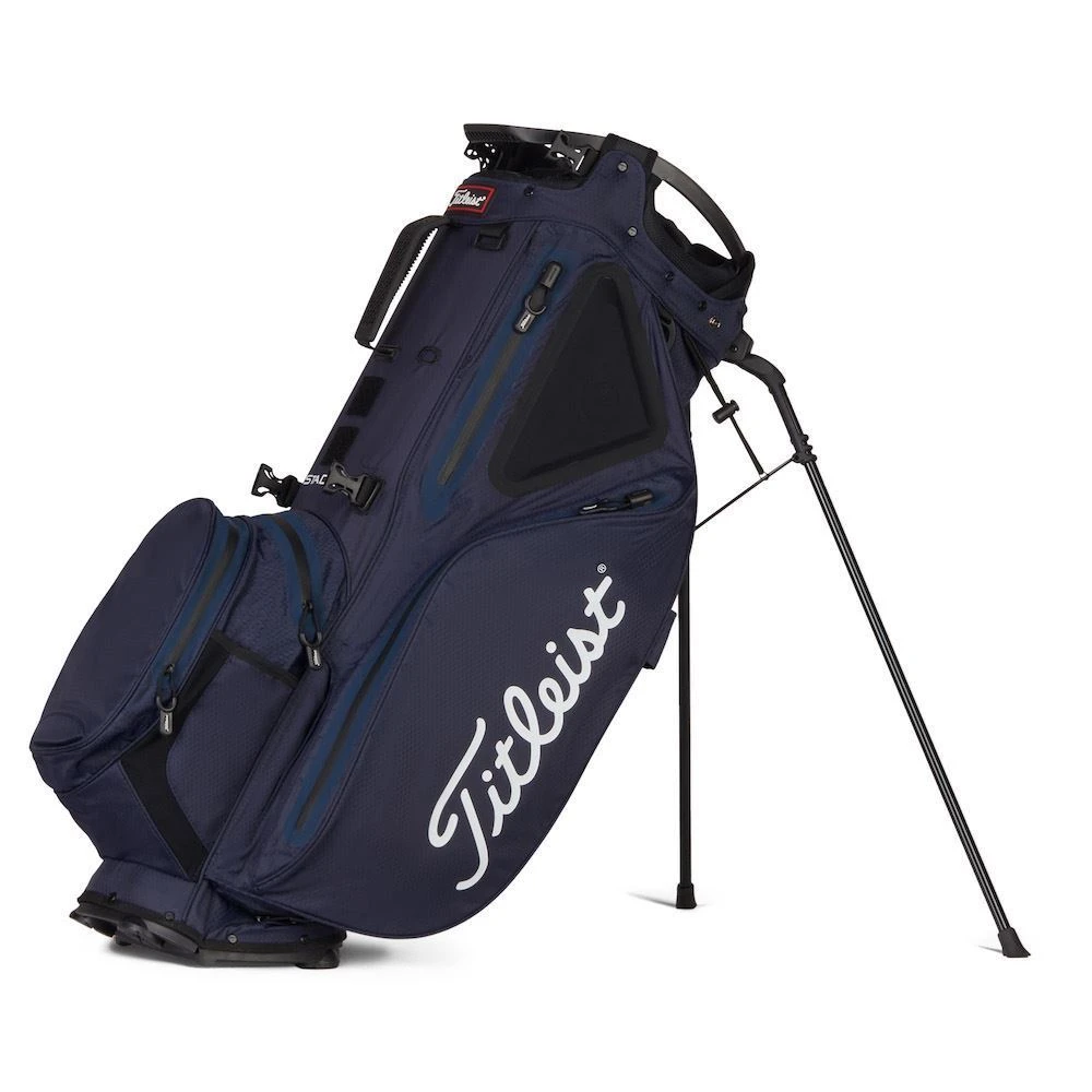 Titleist Hybrid 14 StaDry Golf Stand Bag 3 Titleist Hybrid 14 StaDry Golf Stand Bag
