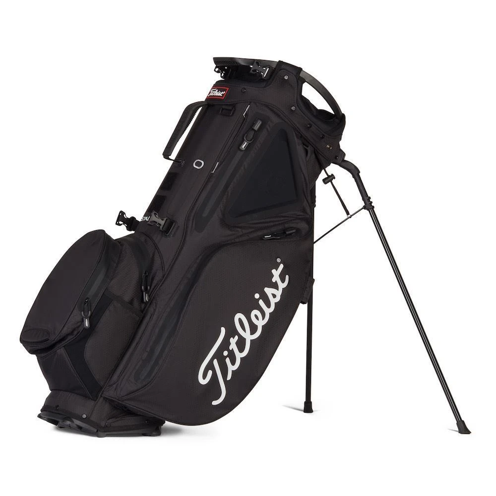 Titleist Hybrid 14 StaDry Golf Stand Bag 4 Titleist Hybrid 14 StaDry Golf Stand Bag - Image 2