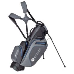 Motocaddy HydroFlex Golf Stand Bag -Golf Equipment Discount Store 0068861 motocaddy hydroflex golf stand bag