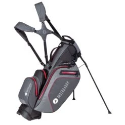 Motocaddy HydroFlex Golf Stand Bag -Golf Equipment Discount Store 0068863 motocaddy hydroflex golf stand bag