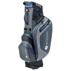Motocaddy HydroFlex Golf Stand Bag -Golf Equipment Discount Store 0068864 motocaddy hydroflex golf stand bag