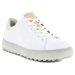 ECCO Ladies Tray Golf Shoes -Golf Equipment Discount Store 0068919 ecco ladies tray golf shoes