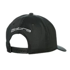 Cobra Tour Crown 110 Snapback Golf Cap -Golf Equipment Discount Store 0069037 cobra tour crown 110 snapback golf cap