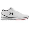 Under Armour Men's Glide SL Spikeless Golf Shoes 2 Under Armour Men's Glide SL Spikeless Golf Shoes -Golf Equipment Discount Store 0069096 under armour mens glide sl spikeless golf shoes