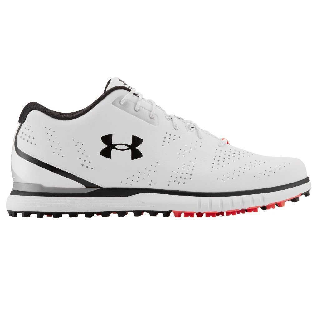 Under Armour Men's Glide SL Spikeless Golf Shoes 3 Under Armour Men's Glide SL Spikeless Golf Shoes