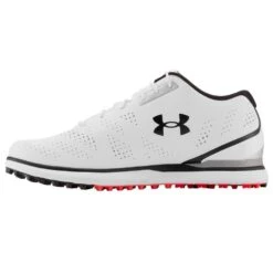 Under Armour Men's Glide SL Spikeless Golf Shoes 14 Under Armour Men's Glide SL Spikeless Golf Shoes -Golf Equipment Discount Store 0069097 under armour mens glide sl spikeless golf shoes
