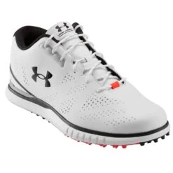Under Armour Men's Glide SL Spikeless Golf Shoes 15 Under Armour Men's Glide SL Spikeless Golf Shoes -Golf Equipment Discount Store 0069098 under armour mens glide sl spikeless golf shoes