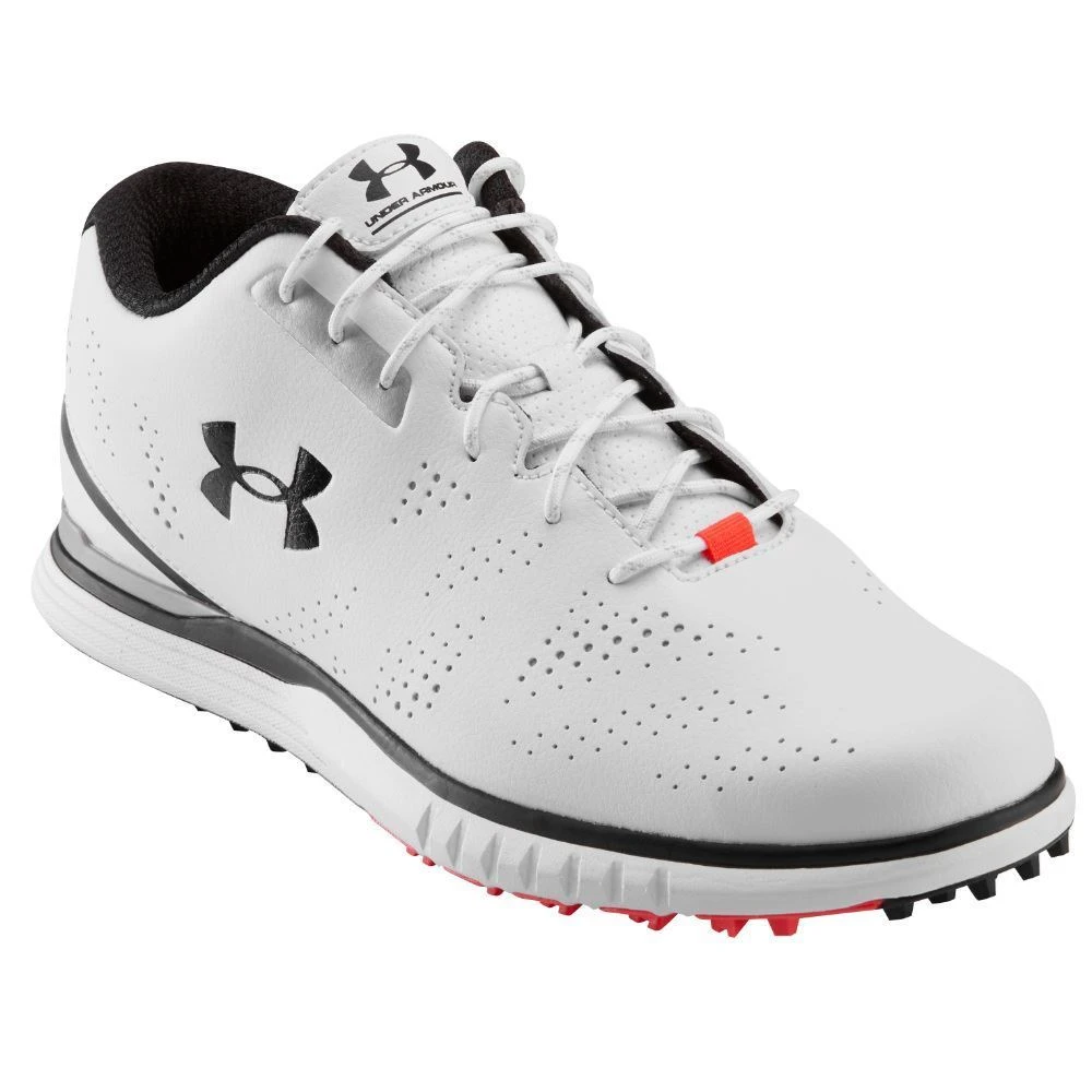 Under Armour Men's Glide SL Spikeless Golf Shoes 6 Under Armour Men's Glide SL Spikeless Golf Shoes - Image 4