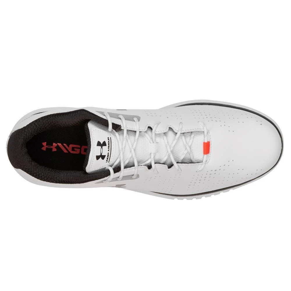 Under Armour Men's Glide SL Spikeless Golf Shoes 4 Under Armour Men's Glide SL Spikeless Golf Shoes - Image 2