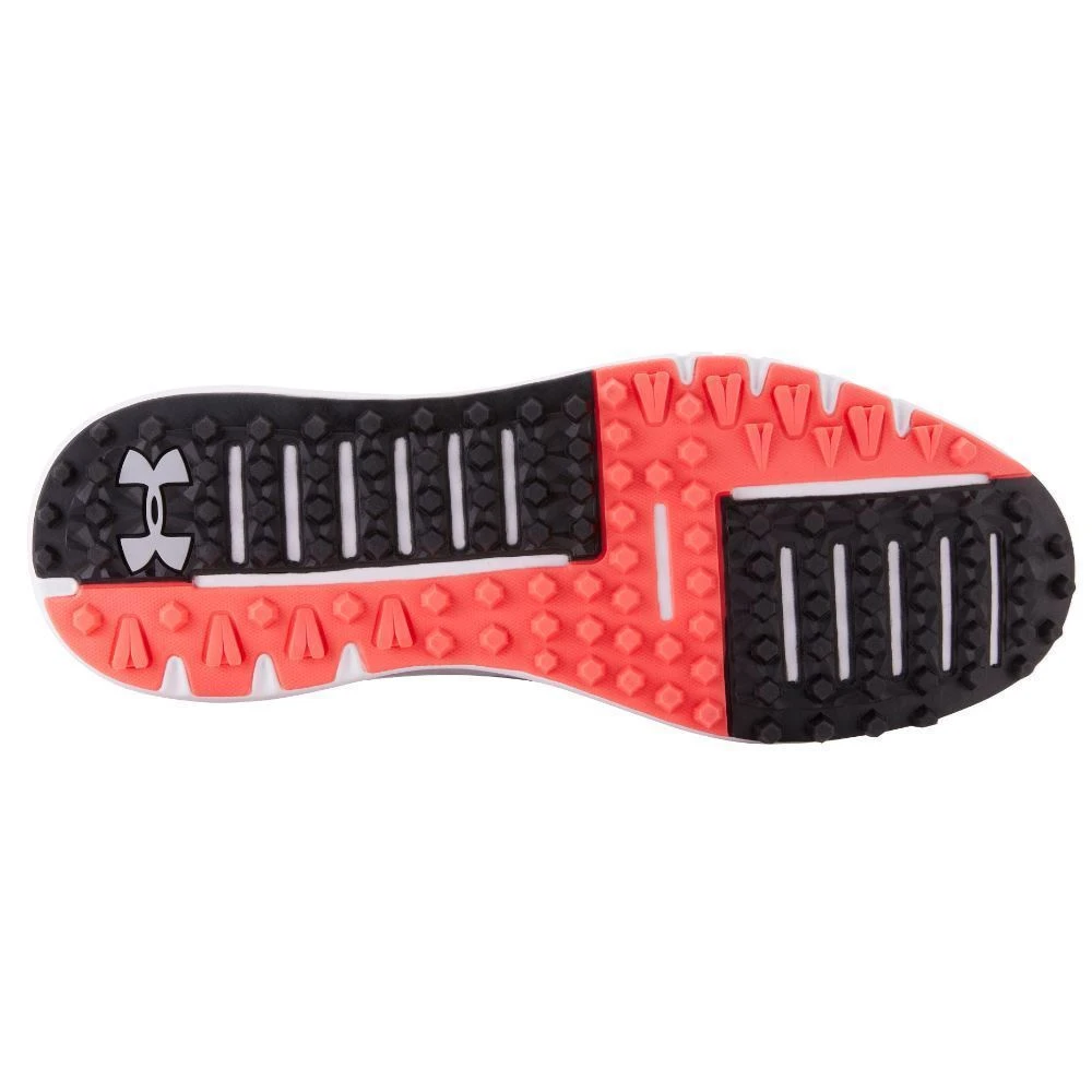 Under Armour Men's Glide SL Spikeless Golf Shoes 7 Under Armour Men's Glide SL Spikeless Golf Shoes - Image 5