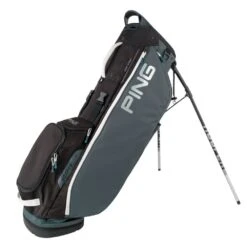 PING Hoofer Lite Golf Stand Bag -Golf Equipment Discount Store 0069131 ping hoofer lite golf stand bag
