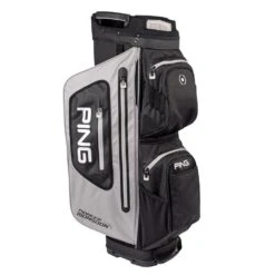 PING Pioneer Monsoon Golf Cart Bag -Golf Equipment Discount Store 0069156 ping pioneer monsoon golf cart bag