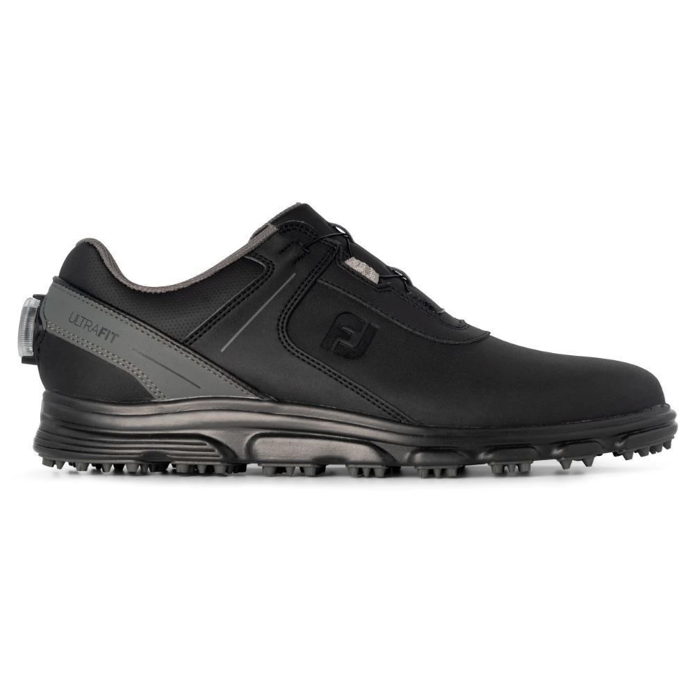 FootJoy Men's UltraFIT SL BOA Golf Shoes 3 FootJoy Men's UltraFIT SL BOA Golf Shoes