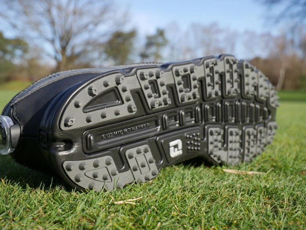 FootJoy Men's UltraFIT SL BOA Golf Shoes 13 FootJoy Men's UltraFIT SL BOA Golf Shoes - Image 11