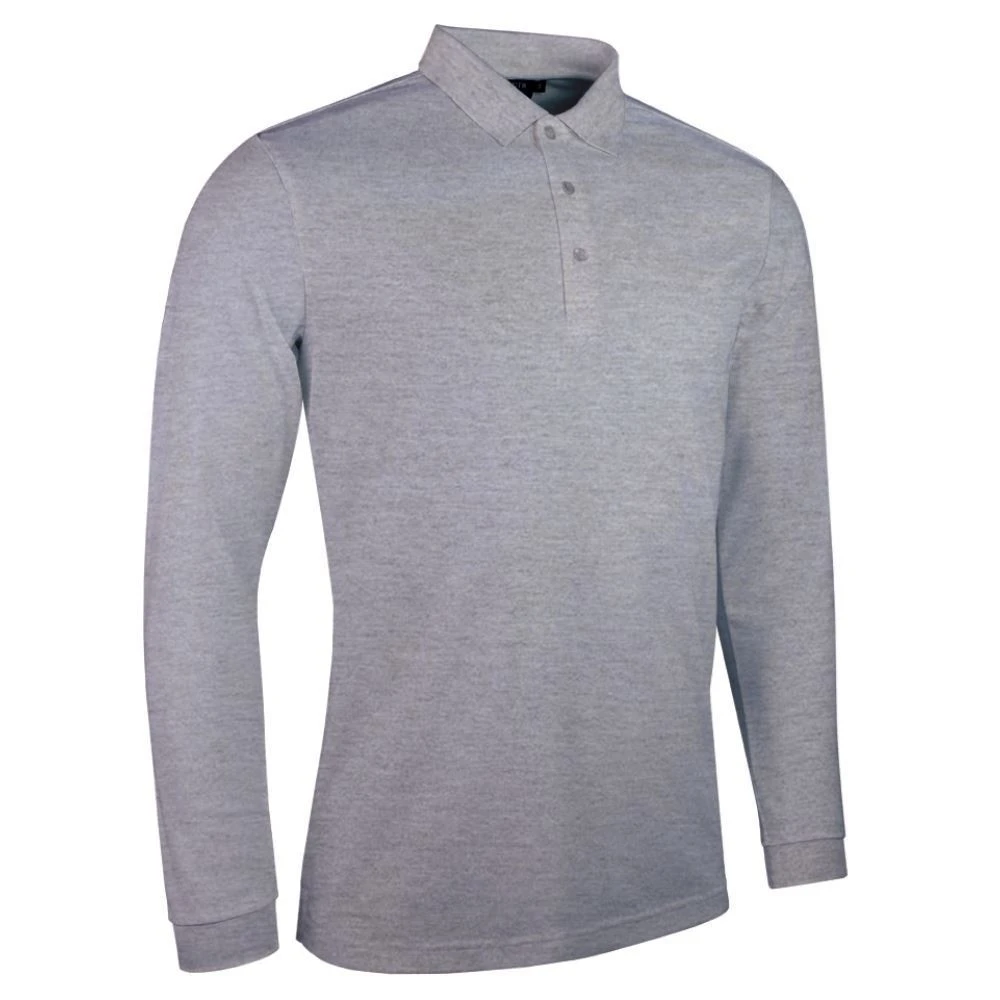 Glenmuir Men's Max Golf Polo Shirt 5 Glenmuir Men's Max Golf Polo Shirt - Image 3