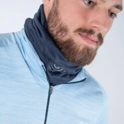 Galvin Green Men's Dex Golf Snood -Golf Equipment Discount Store 0070146 galvin green mens dex golf snood