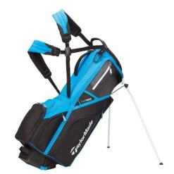 TaylorMade Flextech Crossover Stand Bag 14 TaylorMade Flextech Crossover Stand Bag -Golf Equipment Discount Store 0070189 taylormade flextech crossover stand bag
