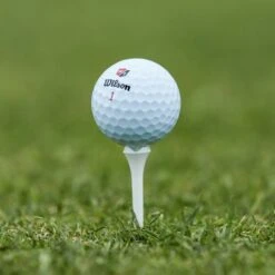 Wilson DUO Soft Plus Golf Balls -Golf Equipment Discount Store 0070406 wilson duo soft plus golf balls
