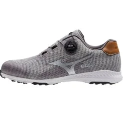 Mizuno Men's Nexlite 008 BOA Golf Shoes -Golf Equipment Discount Store 0070708 mizuno mens nexlite 008 boa golf shoes