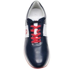 Duca Del Cosma Men's Belair Golf Shoes -Golf Equipment Discount Store 0070897 duca del cosma mens belair golf shoes