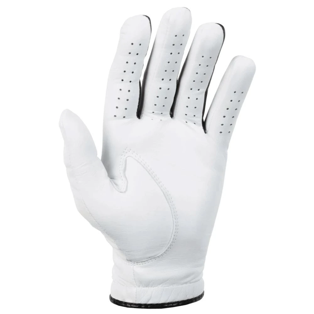 Titleist Men's Players Flex Golf Glove 4 Titleist Men's Players Flex Golf Glove - Image 2