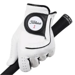 Titleist Men's Players Flex Golf Glove 8 Titleist Men's Players Flex Golf Glove -Golf Equipment Discount Store 0071471 titleist mens players flex golf glove